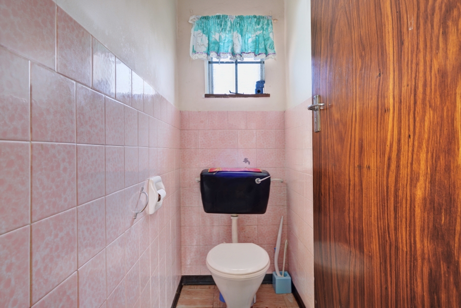 3 Bedroom Property for Sale in Richmond Hill Eastern Cape